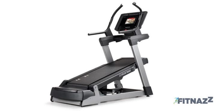 Freemotion i11.9 Incline Trainer - Treadmill with Incline