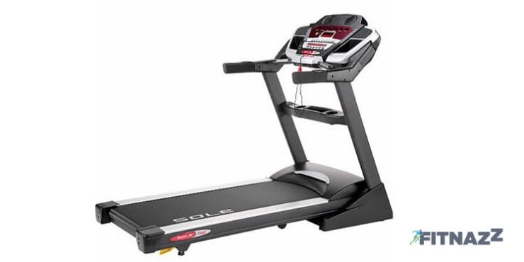Sole F80 - Best Treadmill for Home Use