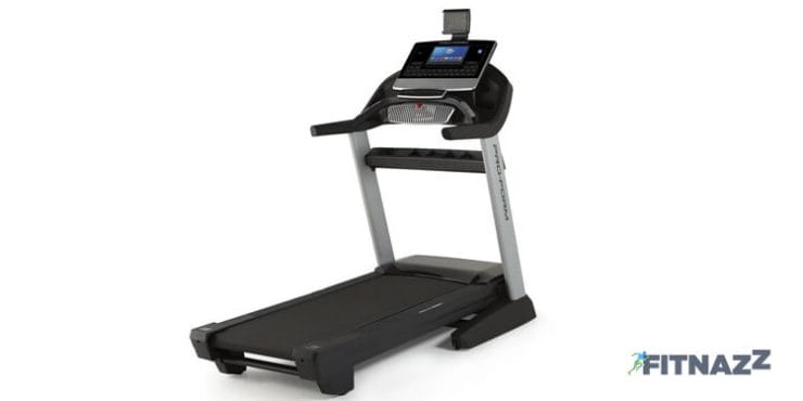 ProForm Treadmill SMART Pro 9000