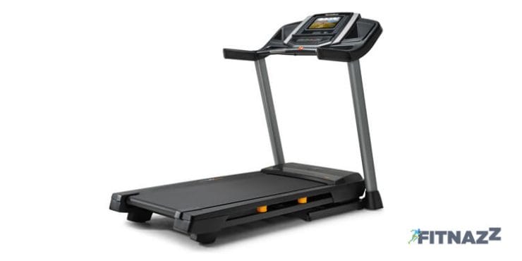 NordicTrack T 6.5 Si - Best of Cheap Treadmills