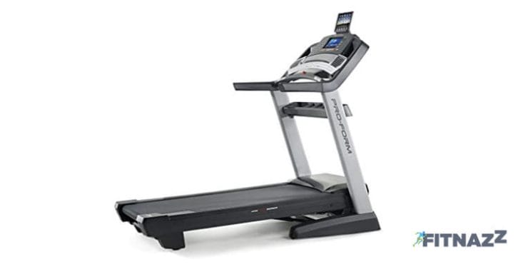 ProForm SMART Pro 9000 Treadmill