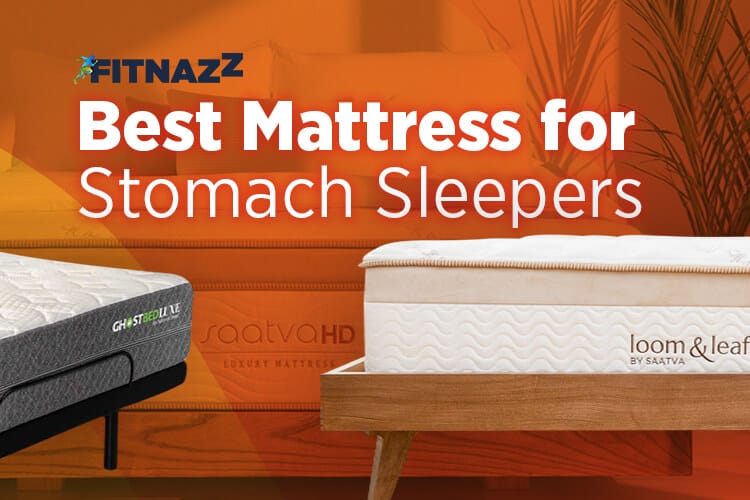 Best Mattress for Stomach Sleepers