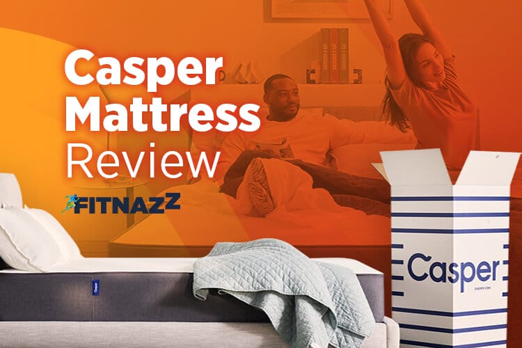 Casper Mattress Review
