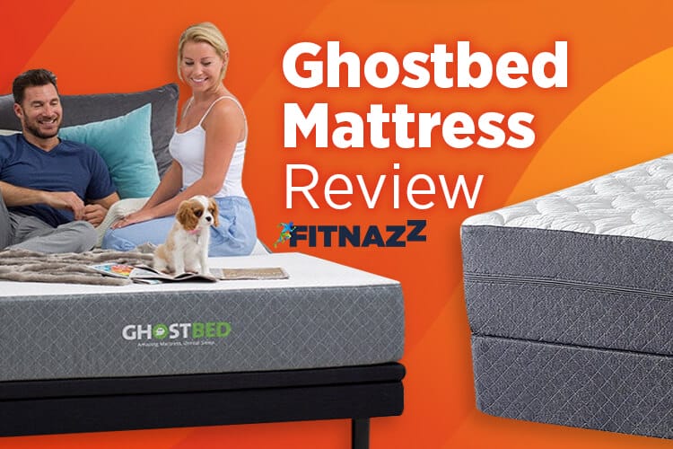 Ghostbed Mattress Review