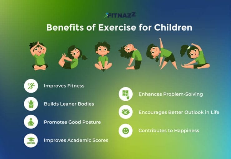 Benefits-of-Exercise-for-Children