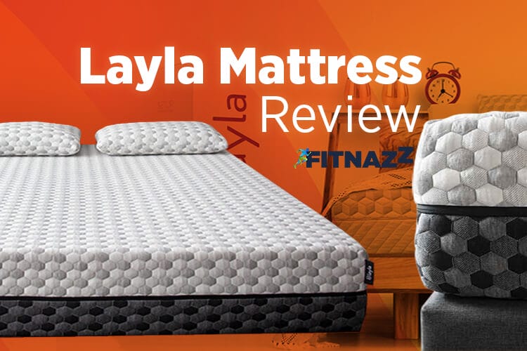 Layla Mattress Review