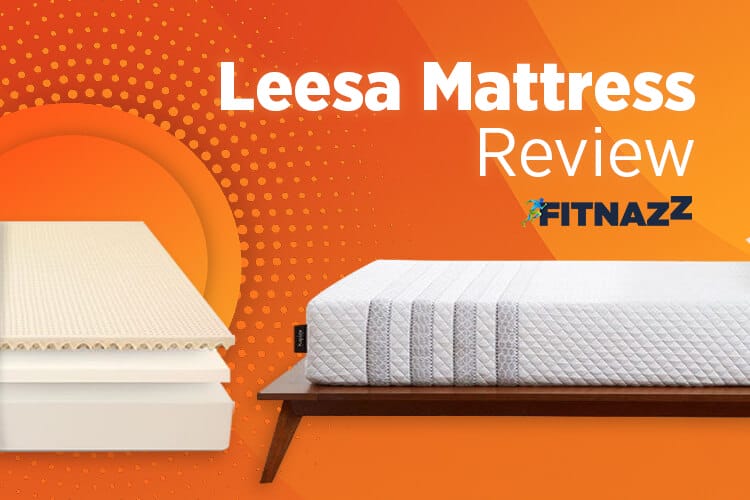 Leesa Mattress Review