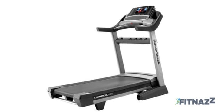 Best treadmill Nordictrack Commercial 1750