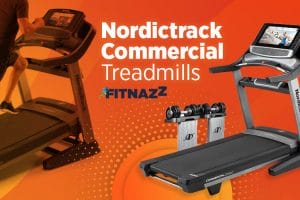 Nordictrack Commercial Treadmills