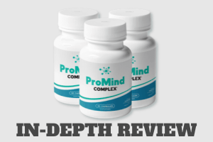 Promind Complex Review