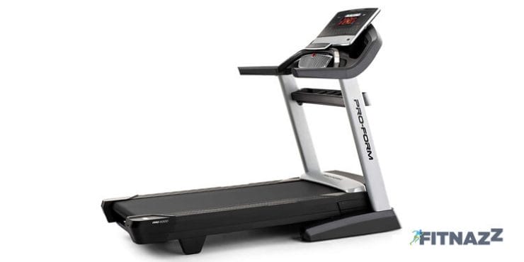 Proform Pro 2000 Best Treadmill
