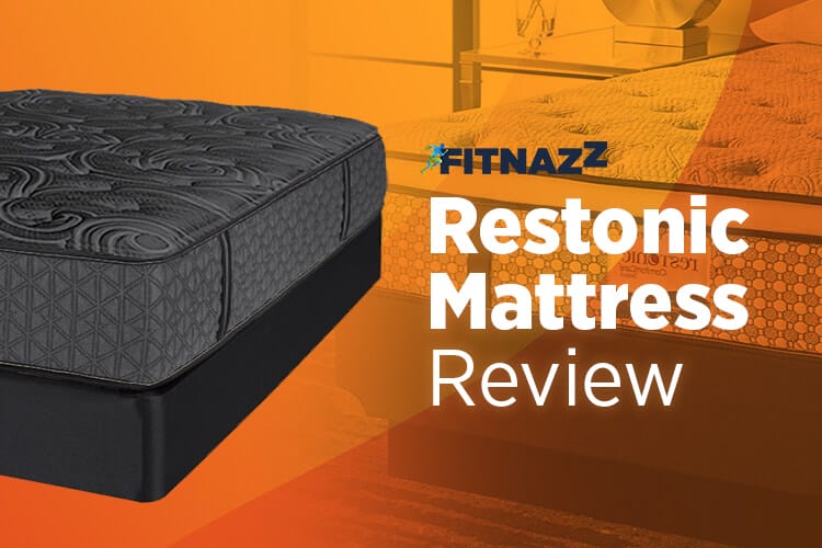 Restonic Mattress Review Featured Image
