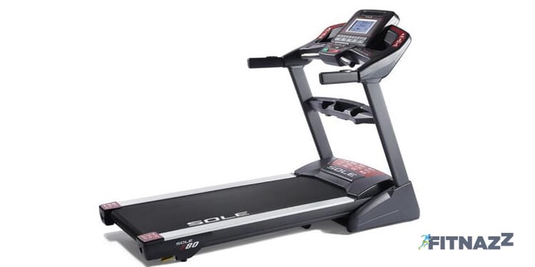 Sole F80 Best Treadmill