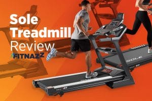 Sole Treadmills Review